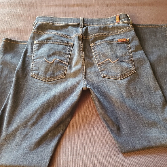 7 for all mankind carsen luxe performance